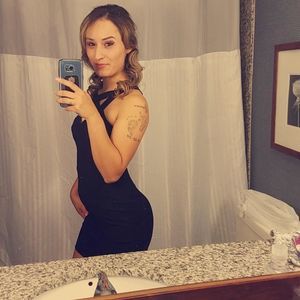 Meet your Posher, Sabrina